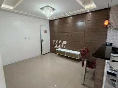 Apartamento com 2 Quartos à venda, 73m² no Guarda do Cubatão, Palhoça