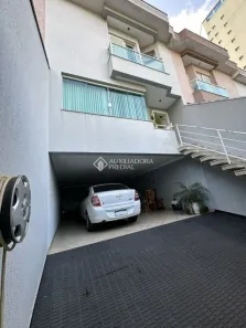 Sobrado com 2 Quartos à venda, 131m² no Jardim Bela Vista, Santo André