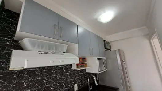 Apartamento com 3 Quartos à venda, 64m² no Vila Suzana, São Paulo