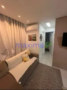 Apartamento com 2 Quartos à venda, 60m² no Aruana, Aracaju
