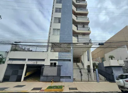 Apartamento com 3 Quartos para alugar, 135m² no Centro, Aracaju