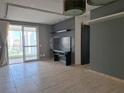 Apartamento com 2 Quartos à venda, 87m² no Vila Anastácio, São Paulo