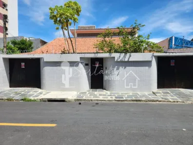 Casa com 5 Quartos à venda, 420m² no Prado, Recife