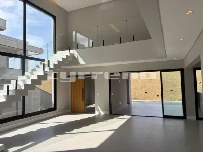 Casa de Condomínio com 5 Quartos à venda, 371m² no Condomínio Residencial Alphaville II, São José dos Campos