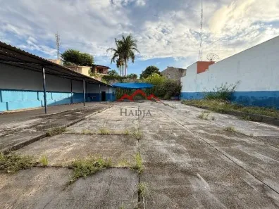 Ponto Comercial à venda, 817m² no Jardim Florestal, Jundiaí