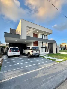 Casa de Condomínio com 1 Quarto à venda, 345m² no Parque do Jiqui, Parnamirim