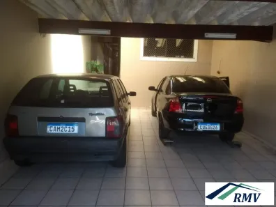 Sobrado com 3 Quartos à venda, 196m² no Baeta Neves, São Bernardo do Campo