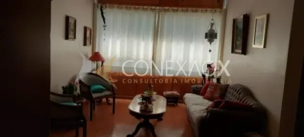 Apartamento com 2 Quartos à venda, 64m² no Cambuí, Campinas