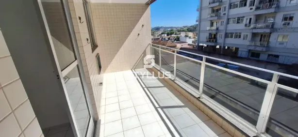 Apartamento com 2 Quartos à venda, 86m² no Engenho de Dentro, Rio de Janeiro