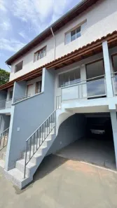 Casa de Condomínio com 2 Quartos à venda, 100m² no Vila Santa Maria, São Paulo