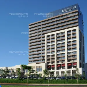 Sala Comercial à venda, 80m² no Vila do Golf, Ribeirão Preto
