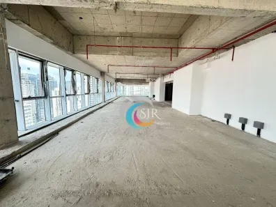 Sala Comercial à venda, 817m² no Pinheiros, São Paulo