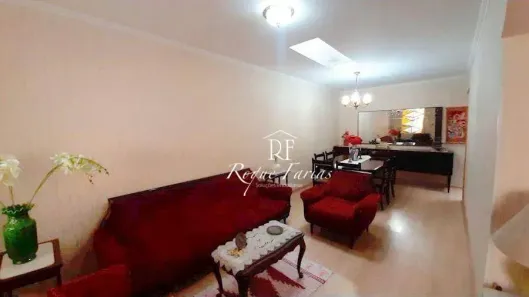 Sobrado com 4 Quartos à venda, 178m² no Parque Continental, São Paulo