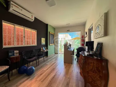 Casa com 3 Quartos para venda ou aluguel, 145m² no Vila Brasileira, Itatiba