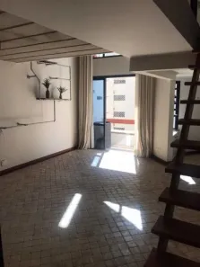 Flat com 1 Quarto à venda, 70m² no Planalto Paulista, São Paulo