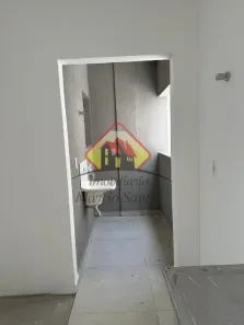 Apartamento com 2 Quartos à venda, 51m² no Vila São Judas Tadeu, Pindamonhangaba