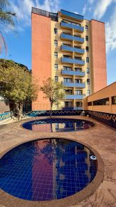 Apartamento com 3 Quartos à venda, 68m² no Jaguaribe, Osasco