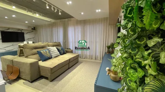 Apartamento com 2 Quartos à venda, 50m² no Vila Fabril, Anápolis