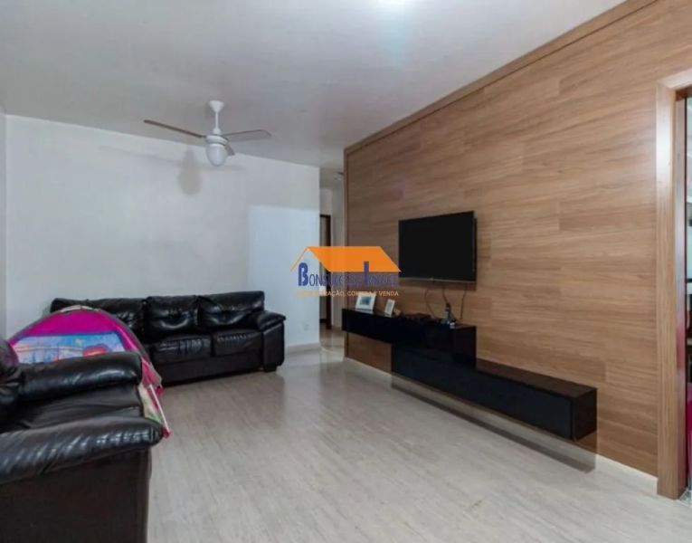 Apartamento com 3 quartos — Palmares, Belo Horizonte