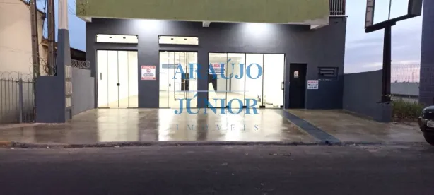 Ponto Comercial para alugar, 315m² no Jardim Mollon, Santa Bárbara D'Oeste