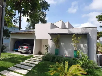 Casa de Condomínio com 3 Quartos à venda, 330m² no Praça da Aldeia da Serra 1- Aldeia da Serra, Barueri