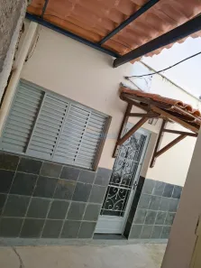 Casa com 2 Quartos para alugar, 65m² no Liberdade, Belo Horizonte