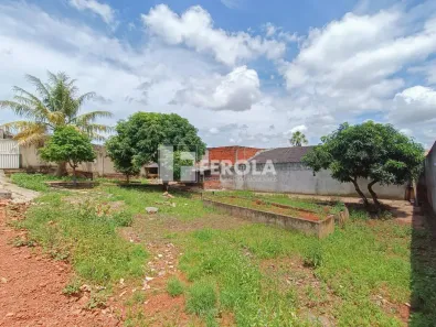 Lote/Terreno à venda, 400m² no Setor Habitacional Arniqueira, Brasília