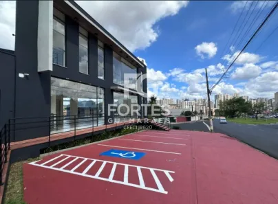 Imóvel Comercial para alugar, 548m² no Ribeirânia, Ribeirão Preto