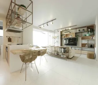 Apartamento com 3 Quartos à venda, 82m² no Jardim Faculdade, Sorocaba