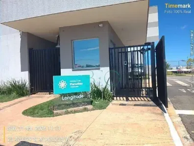 Apartamento com 2 Quartos à venda, 40m² no Éden, Sorocaba