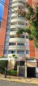 Apartamento com 1 Quarto à venda, 52m² no Botafogo, Campinas