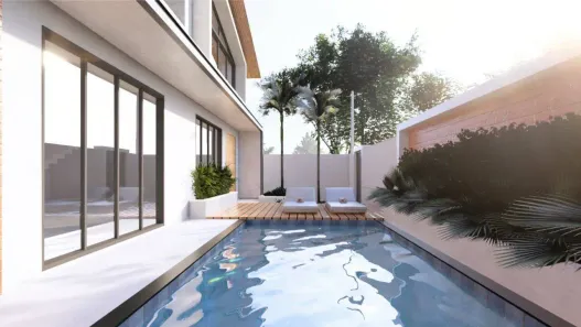 Sobrado com 3 Quartos à venda, 270m² no Jardim Capricórnio, Caraguatatuba