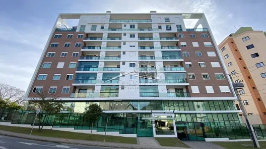 Apartamento com 3 Quartos à venda, 74m² no Bigorrilho, Curitiba