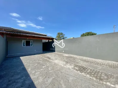 Casa com 2 Quartos à venda, 70m² no Indaiá, Bertioga