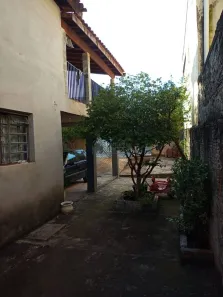 Sobrado com 2 Quartos à venda, 200m² no Jardim Maria Antonia (Nova Veneza), Sumaré