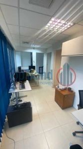 Sala Comercial à venda, 40m² no Jacarepaguá, Rio de Janeiro