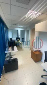 Sala Comercial à venda, 40m² no Jacarepaguá, Rio de Janeiro