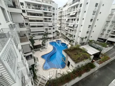 Apartamento com 2 Quartos para alugar, 65m² no Vila Valqueire, Rio de Janeiro