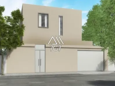 Sobrado com 4 Quartos à venda, 641m² no Jardim Leonor, São Paulo