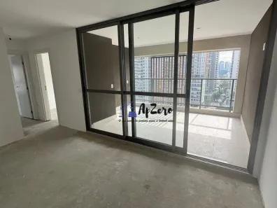 Apartamento com 2 Quartos à venda, 104m² no Jardim das Acácias, São Paulo