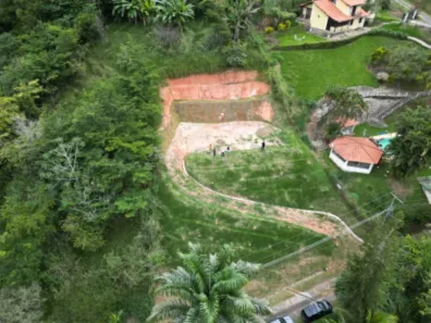 Lote/Terreno à venda, 1050m² no , Areal