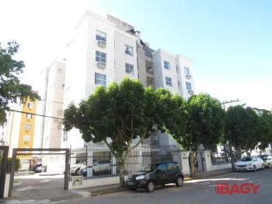 Apartamento com 3 Quartos para alugar, 86m² no Itacorubi, Florianópolis