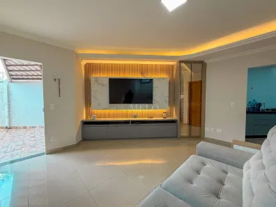 Casa com 3 Quartos à venda, 104m² no São João Batista (Venda Nova), Belo Horizonte