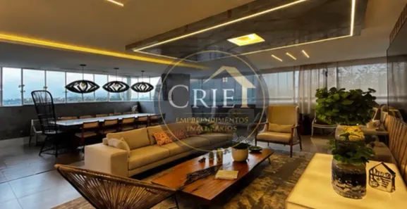 Apartamento com 5 Quartos para alugar, 195m² no Porto das Dunas, Aquiraz