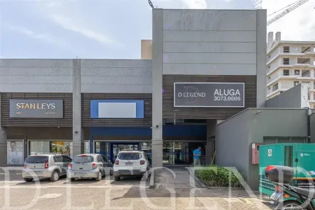 Ponto Comercial para alugar, 300m² no São João, Porto Alegre