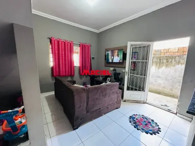 Sobrado com 4 Quartos à venda, 140m² no Jardim Nova República, São José dos Campos