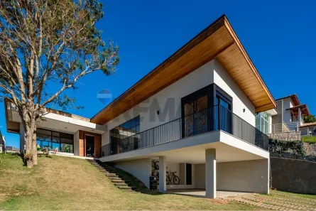 Casa de Condomínio com 3 Quartos à venda, 183m² no Residencial Delle Stelle, Louveira