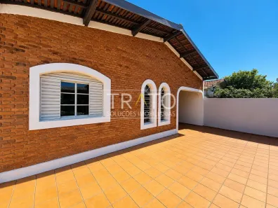 Casa com 2 Quartos à venda, 122m² no Vila Pompéia, Campinas