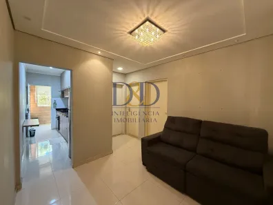 Apartamento com 2 Quartos à venda, 68m² no Jardim São João, Araras