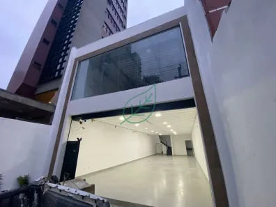 Ponto Comercial para alugar, 200m² no Planalto Paulista, São Paulo